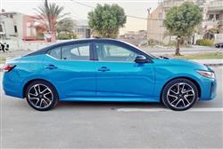 نيسان سنترا